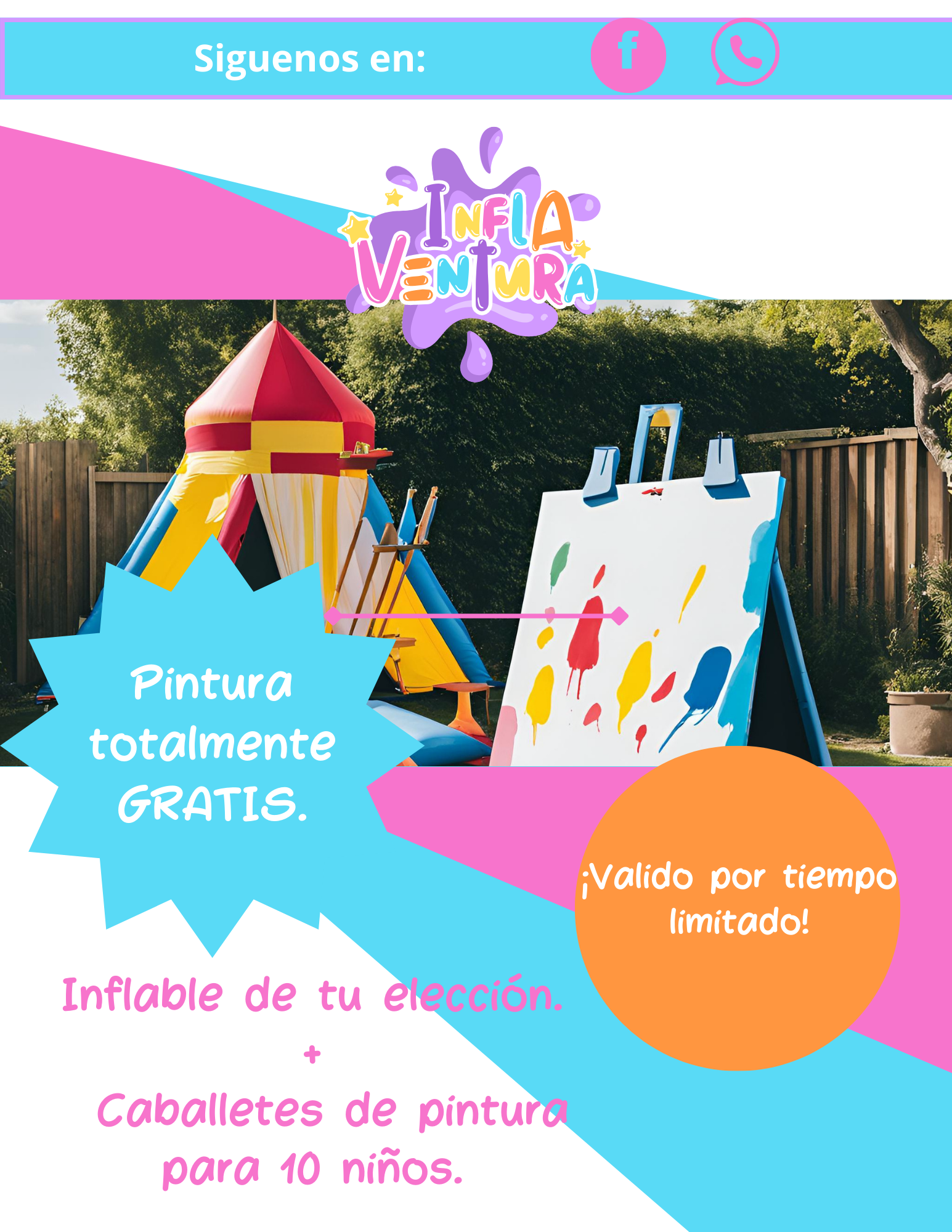 Imagen de promoción