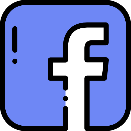 Facebook Icon