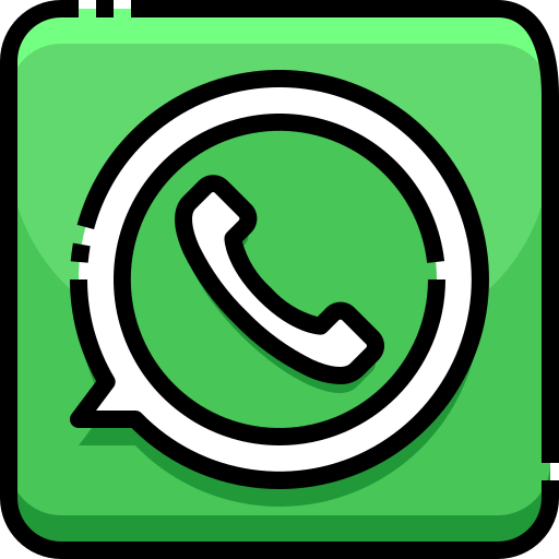 WhatsApp Icon